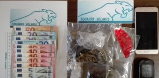 La polizia “sgonfia” la bolla mediatica su Campo Marzo: “5% dei reati in città” ultimo sequestro a Campo Marzo