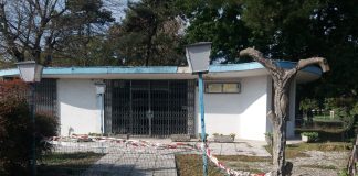 Campo Marzo, in Commissione si discute del degrado all’ex chiosco: sentenza del Tar impone al Comune la demolizione chiosco Campo Marzo