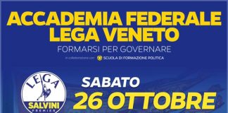 Rucco alla Accademia della Lega: “formarsi per governare”