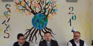 “Emergenza freddo”, Caritas Diocesana Vicentina: al via il ricovero notturno San Martino