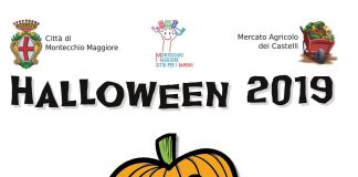 Piazza Carli di Montecchio Maggiore si tinge di arancione con l’evento “Intaglia la zucca”