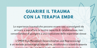 Guarire il trauma con la terapia EMDR: un incontro in biblioteca a Montecchio Maggiore