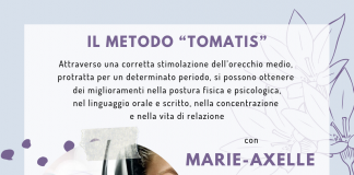 Il metodo “Tomatis” spiegato in biblioteca a Montecchio Maggiore