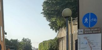 Lucio Zaltron da Vicenza a Roma a piedi: l’incredibile viaggio (Parte 1) lungo la via Francigena Via Francigena, Lucio Zaltron in viaggio da Vicenza a Roma (tappa 1)