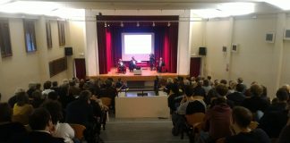 Variati smonta Renzi: “non accetta critiche, è un solitario”. Poi arrivano le stoccate a Zaia e Rucco Variati all'incontro ai Carmini