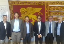 Nuovo direttivo della Lega vicentina, partito sempre più di Salvini: “porte aperte a Rucco” il nuovo direttivo Lega