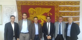 Nuovo direttivo della Lega vicentina, partito sempre più di Salvini: “porte aperte a Rucco” il nuovo direttivo Lega