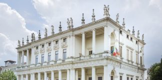 La Vicenza del passato, Palazzo Chiericati: un altro capolavoro di Andrea Palladio, la storia dell’Isola Palazzo Chiericati di Andrea Palladio a Vicenza