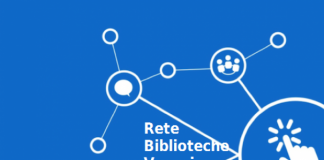 Biblioteca digitale in Rete Biblioteche Venezia Rete Biblioteche Venezia