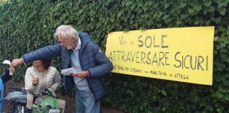 Coronavirus e Consiglio comunale straordinario, il decano Giovanni Rolando per la prima volta non ci sarà: “do il buon esempio” Rolando all'Albera