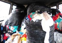 Anche azienda veneta nel consorzio che ricicla prodotti tessili a fine vita Scarti tessili prodotti