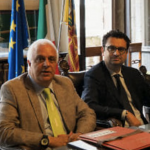 Rucco richiama con poco garbo vicende giudiziarie del “revocato” Cicero, Ciro Asproso: la Giunta a porte girevoli