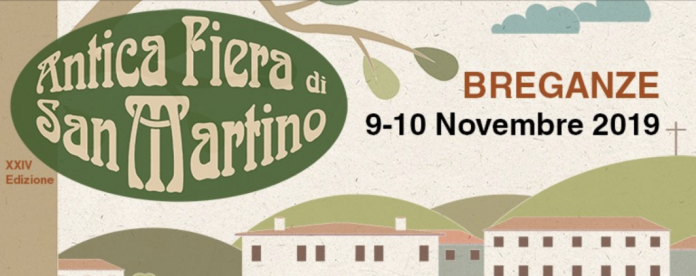 Antica fiera di San Martino a Breganze