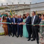 Inaugurato a Villa Contarini il 3° Festival delle Pro Loco del Veneto