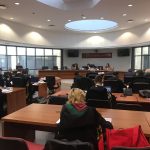 Comune di Vicenza parte civile nel processo BPVi, Dalla Rosa e l’opposizione rilanciano la “denuncia” di VicenzaPiù: è solo immagine? Udienza al processo BPVi