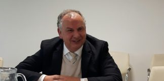 Confermato ieri Amministratore unico di Amcps Srl l’esperto Angelo Guzzo. Da oggi è tesoriere del Pd provinciale con Luca Cislaghi segretario Angelo Guzzo (ViAcqua)