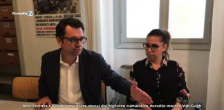 Possamai nel direttivo nazionale Pd, attacco di Gioia Baggio (Rucco sindaco): “Prova di finto civismo” Francesco Rucco e Gioia Baggio Possamai