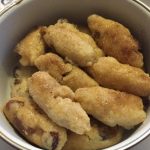 Antiche ricette venete: i caùci di Alvese De.Co.