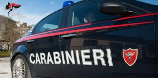 Romano D’Ezzellino: furti in abitazione, cittadini incontrano l’Arma dei Carabinieri furti