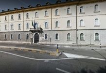 Arma carabinieri addestrerà futuri agenti palestinesi: Vicenza (Coespu) possibile sede in Italia CoESPU Addestramento Carabinieri Palestina