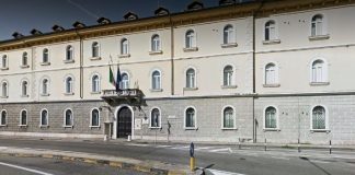 Antiterrorismo, Legione al Merito conferita dagli USA al Generale del CoESPU Giovanni Barbano CoESPU