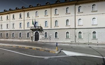 Arma carabinieri addestrerà futuri agenti palestinesi: Vicenza (Coespu) possibile sede in Italia CoESPU Addestramento Carabinieri Palestina