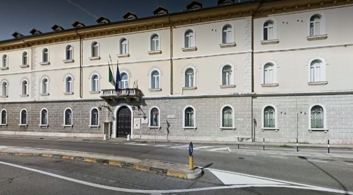 Arma carabinieri addestrerà futuri agenti palestinesi: Vicenza (Coespu) possibile sede in Italia CoESPU Addestramento Carabinieri Palestina