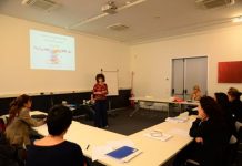 Turismo, formazione finanziata di Esac Formazione – Confcommercio Vicenza per le imprese turistiche della provincia di Vicenza Confcommercio