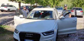 Evasione e iva non versata, indagini bancarie e patrimoniali delle Fiamme Gialle di Vicenza portano a sequestri per ditta trasporti