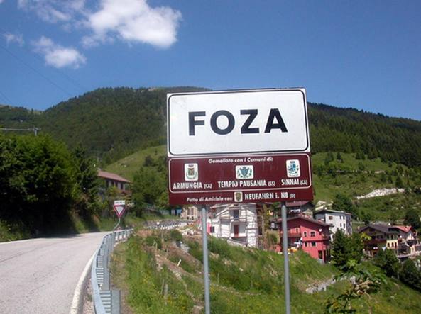 foza foza