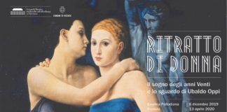 Al via la prevendita dei biglietti per la mostra “Ritratto di donna”