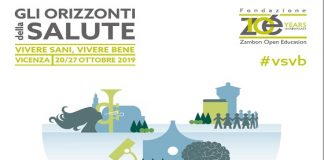 Vivere sani, Vivere bene: “Gli Orizzonti della Salute”, dal 20 al 27 ottobre