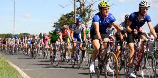 Viabilità, possibili rallentamenti domenica 6 ottobre per una gara ciclistica