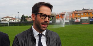 Sport, un nuovo impianto di irrigazione al campo da calcio di via Rolle