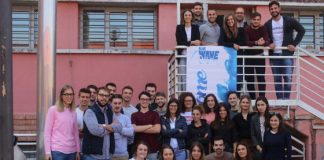 Il Progetto Giovani ha ospitato la seconda edizione di Act in Class