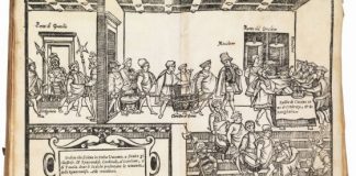 “Carte da gustare”: le iniziative per Domenica di carta 2019