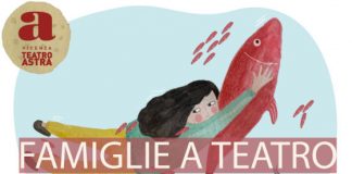 “Famiglie a teatro 2019/20”