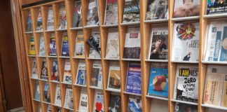 Biblioteca civica Bertoliana, si amplia l’offerta di periodici