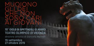 Spettacoli Classici, “Ecuba” in prima nazionale