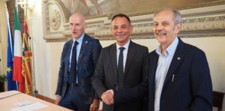 Comune e Lions insieme per riempire La valigia di Caterina