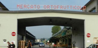 Mercato ortofrutticolo, svolta sui lavori per la copertura
