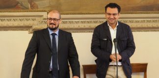 Mattia Ierardi è il nuovo assessore della giunta Rucco