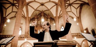 “Voci Olimpiche”, concorso internazionale per opera barocca