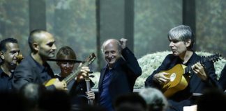 Vicenza Opera Festival e l’Orfeo con Iván Fischer