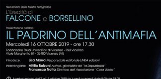 Progetto “Educazione alla legalità”: “Chi ha tradito l’eredità di Falcone e Borsellino?”