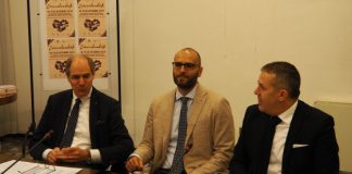 CioccolandoVi 2019, dal 18 al 20 ottobre in piazza dei Signori