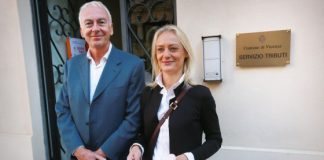 Il servizio Tributi del Comune da viale Torino va nell’ex sede del Coreco della Provincia