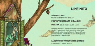 La Bertoliana celebra l’Infinito di Giacomo Leopardi a 200 anni dalla sua composizione