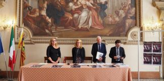 Premio lirico internazionale “Marcella Pobbe” 2019