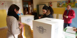 Seggi elettorali, entro il 31 ottobre le domande per l’iscrizione all’albo dei presidenti